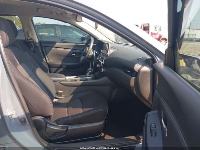 2024 NISSAN SENTRA 3N1AB8CV1RY221780 Photo 4