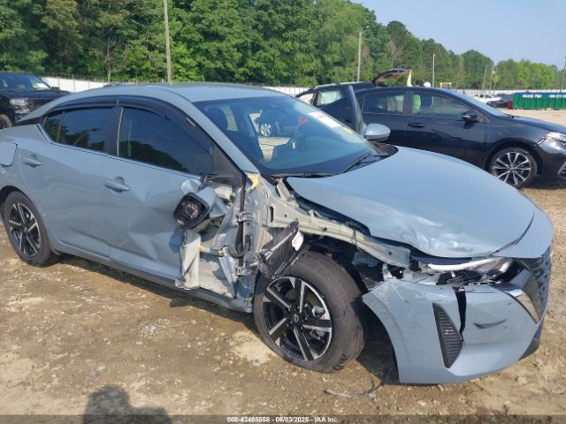 2024 NISSAN SENTRA 3N1AB8CV1RY221780 Photo 5