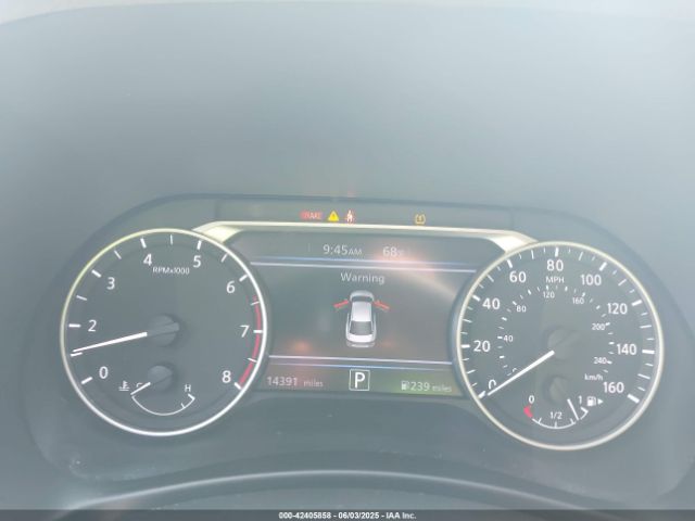 2024 NISSAN SENTRA 3N1AB8CV1RY221780 Photo 6