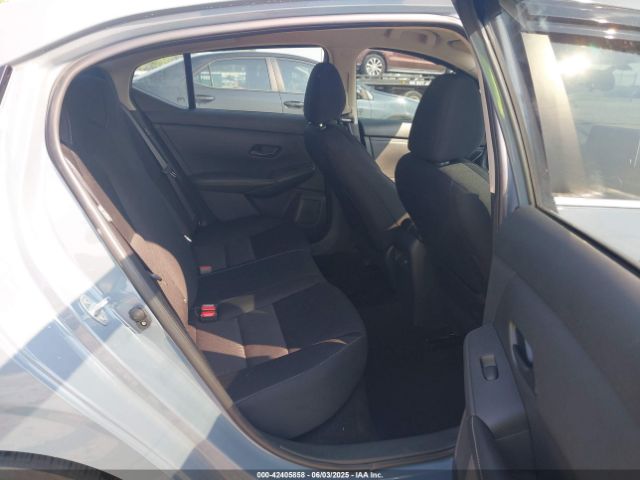2024 NISSAN SENTRA 3N1AB8CV1RY221780 Photo 7