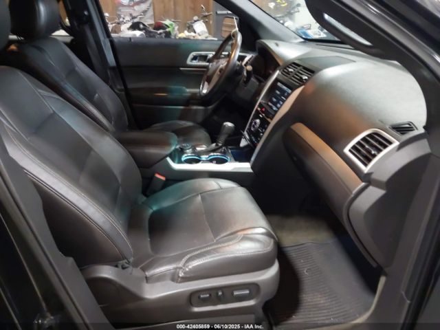 1FM5K8GT6EGC04844 Ford EXPLORER SPORT