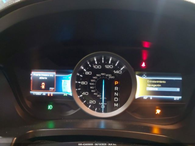 1FM5K8GT6EGC04844 Ford EXPLORER SPORT