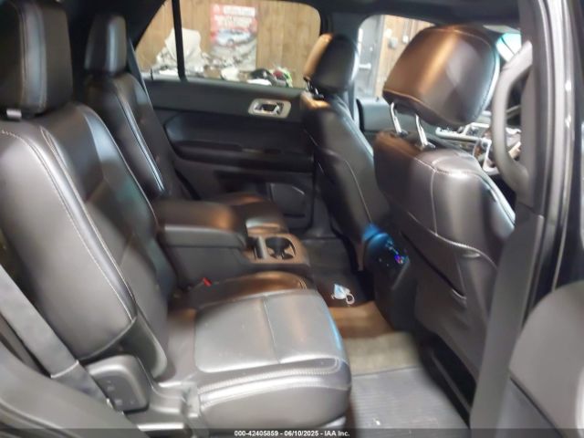 1FM5K8GT6EGC04844 Ford EXPLORER SPORT