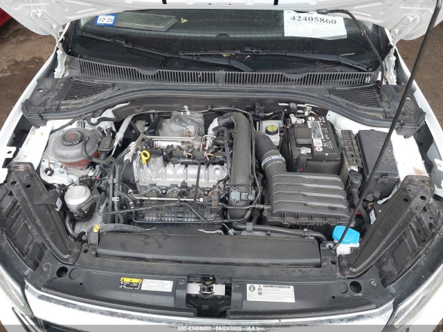 3VWC57BU6KM205598 Volkswagen 1.4 tsi
