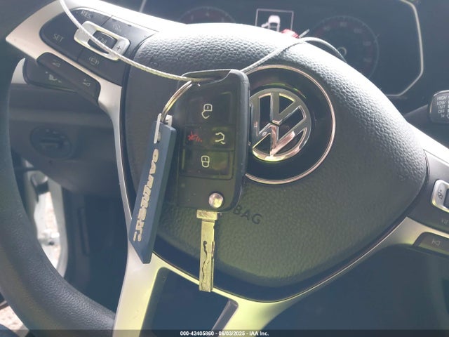 3VWC57BU6KM205598 Volkswagen 1.4 tsi