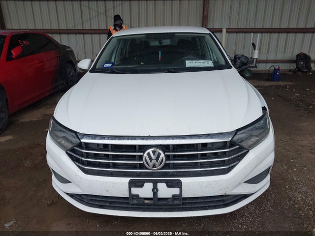 3VWC57BU6KM205598 Volkswagen 1.4 tsi