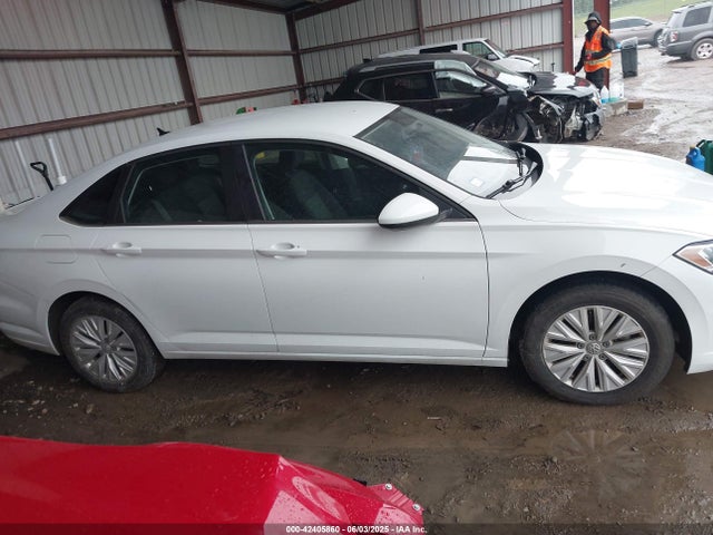 3VWC57BU6KM205598 Volkswagen 1.4 tsi