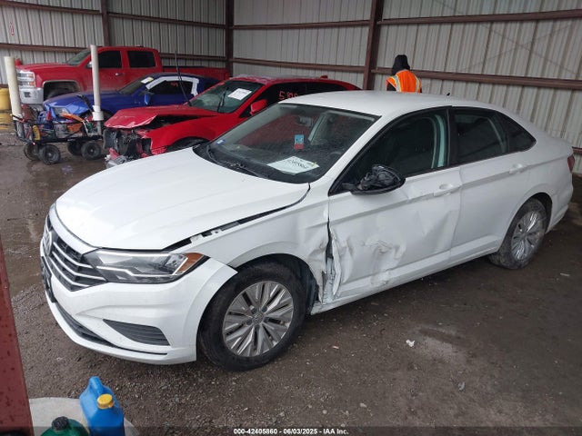 3VWC57BU6KM205598 Volkswagen 1.4 tsi