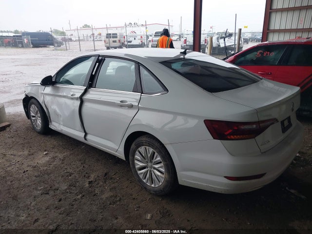3VWC57BU6KM205598 Volkswagen 1.4 tsi