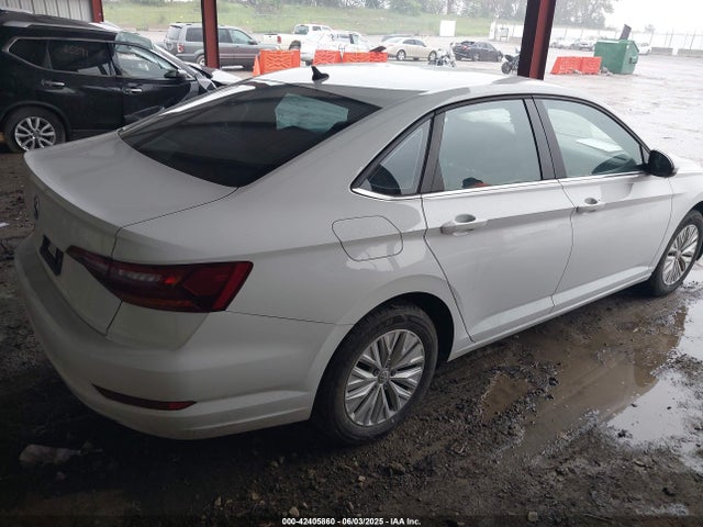 3VWC57BU6KM205598 Volkswagen 1.4 tsi