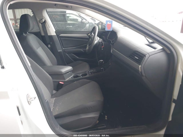3VWC57BU6KM205598 Volkswagen 1.4 tsi