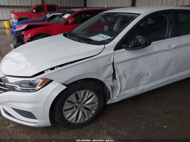 3VWC57BU6KM205598 Volkswagen 1.4 tsi