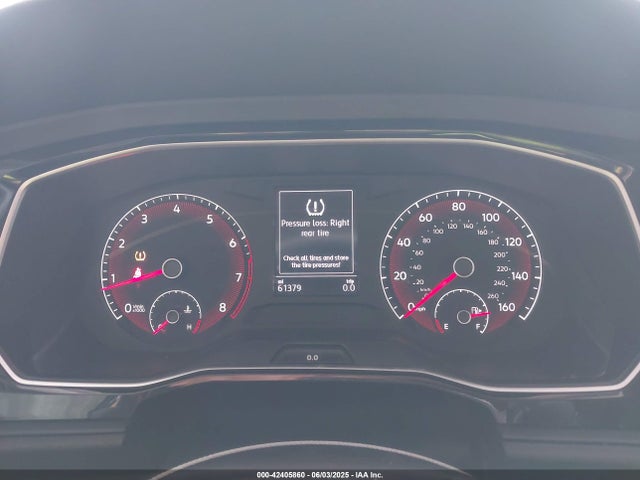 3VWC57BU6KM205598 Volkswagen 1.4 tsi