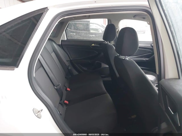 3VWC57BU6KM205598 Volkswagen 1.4 tsi