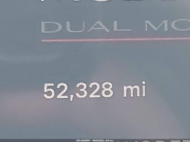 2023 TESLA MODEL Y 7SAYGDEF2PF700913 Photo 6