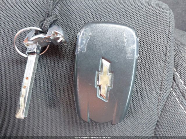 2018 CHEVROLET CAMARO 1G1FF1R75J0187020 Photo 10