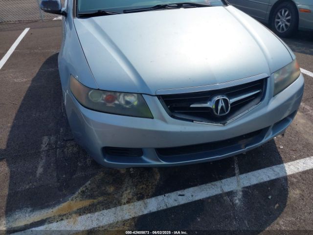 2004 ACURA TSX JH4CL96844C030143 Photo 5