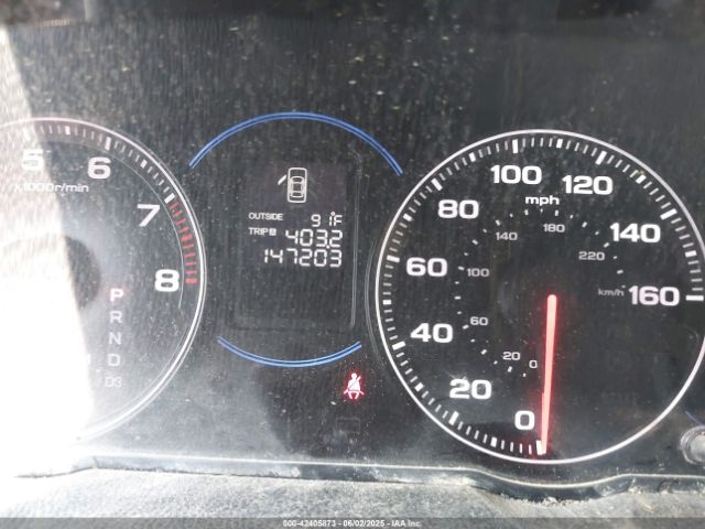 2004 ACURA TSX JH4CL96844C030143 Photo 6