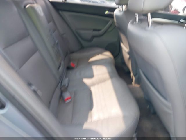 2004 ACURA TSX JH4CL96844C030143 Photo 7