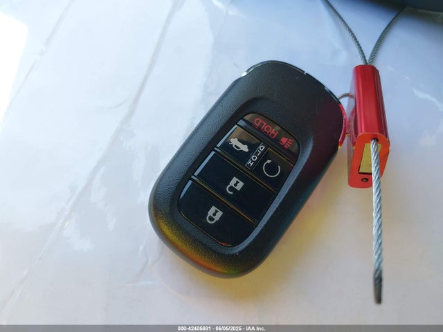 Honda l15b7 2023 2HGFE1F72PH311796 Image 11