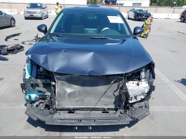 Honda l15b7 2023 2HGFE1F72PH311796 Image 13