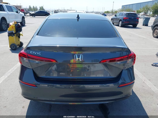 Honda l15b7 2023 2HGFE1F72PH311796 Image 17