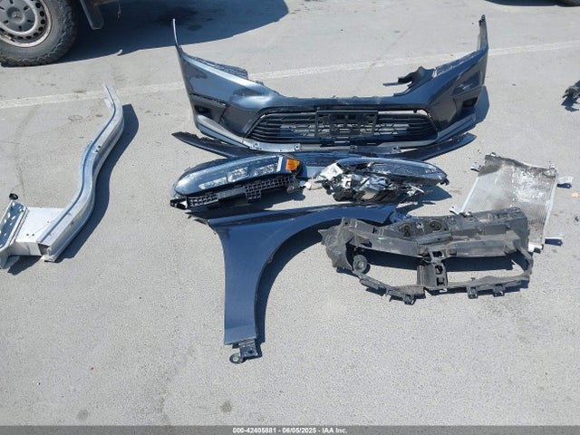 Honda l15b7 2023 2HGFE1F72PH311796 Image 12
