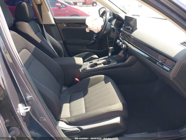 Honda l15b7 2023 2HGFE1F72PH311796 Image 5