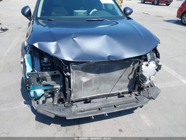Honda l15b7 2023 2HGFE1F72PH311796 Image 6