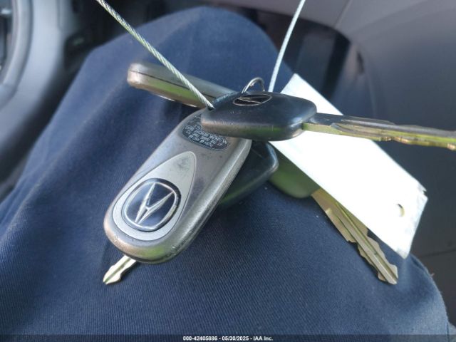 2008 ACURA TSX JH4CL96898C005521 Photo 10