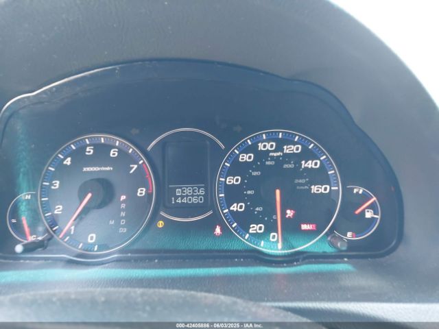 2008 ACURA TSX JH4CL96898C005521 Photo 6