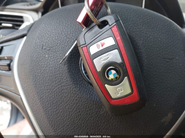 2016 BMW 328I WBA8E3G56GNT78728 Photo 10