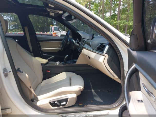 2016 BMW 328I WBA8E3G56GNT78728 Photo 4