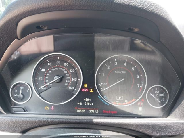 2016 BMW 328I WBA8E3G56GNT78728 Photo 6
