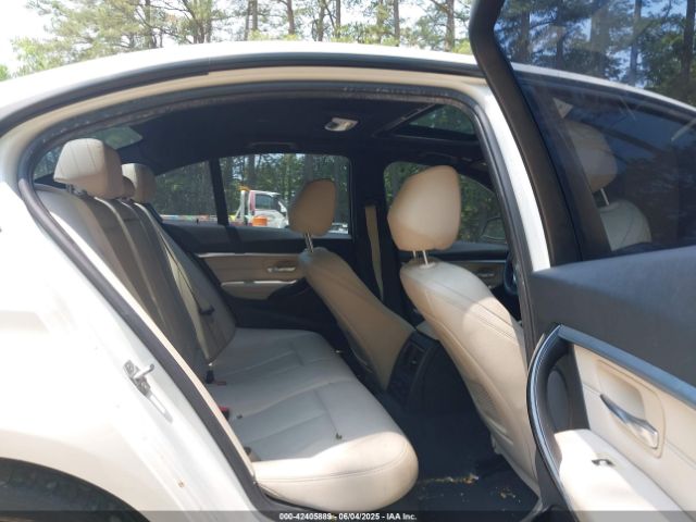 2016 BMW 328I WBA8E3G56GNT78728 Photo 7