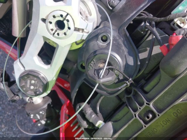 2023 DUCATI PANIGALE ZDMDAGWW1PB006699 Photo 10