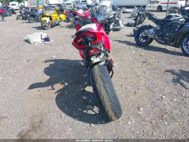 2023 DUCATI PANIGALE ZDMDAGWW1PB006699 Photo 5