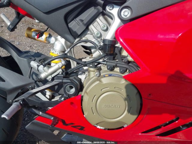 2023 DUCATI PANIGALE ZDMDAGWW1PB006699 Photo 7