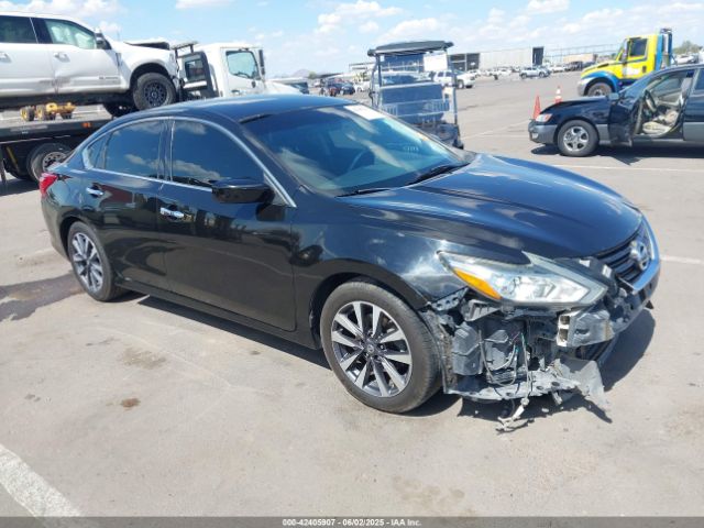 2017 NISSAN ALTIMA 1N4AL3AP7HC193370