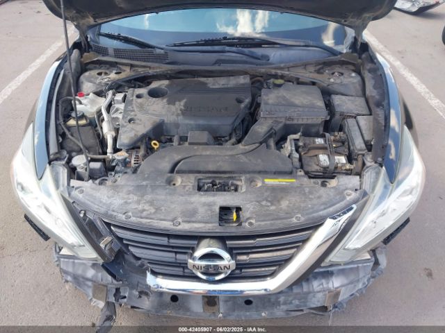 2017 NISSAN ALTIMA 1N4AL3AP7HC193370 Photo 9