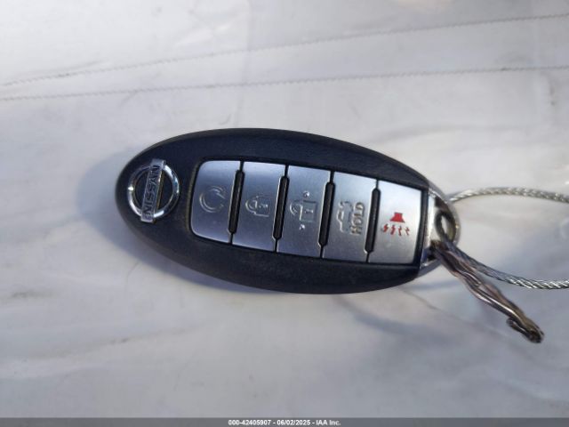 2017 NISSAN ALTIMA 1N4AL3AP7HC193370 Photo 10