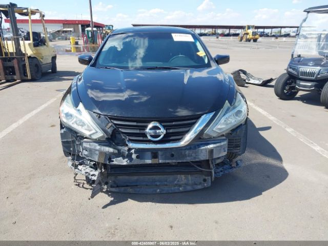 2017 NISSAN ALTIMA 1N4AL3AP7HC193370 Photo 5