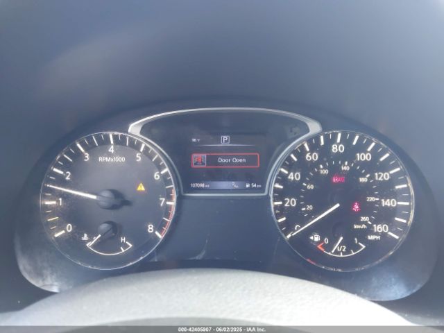 2017 NISSAN ALTIMA 1N4AL3AP7HC193370 Photo 6