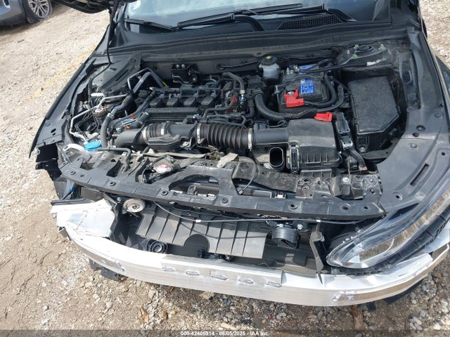 1HGCV1F1XNA023194 Honda ACCORD LX