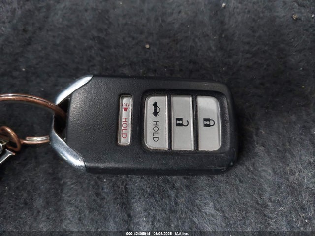 1HGCV1F1XNA023194 Honda ACCORD LX