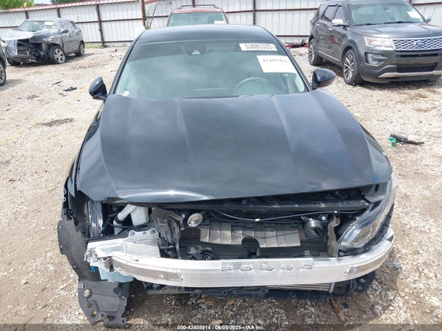1HGCV1F1XNA023194 Honda ACCORD LX