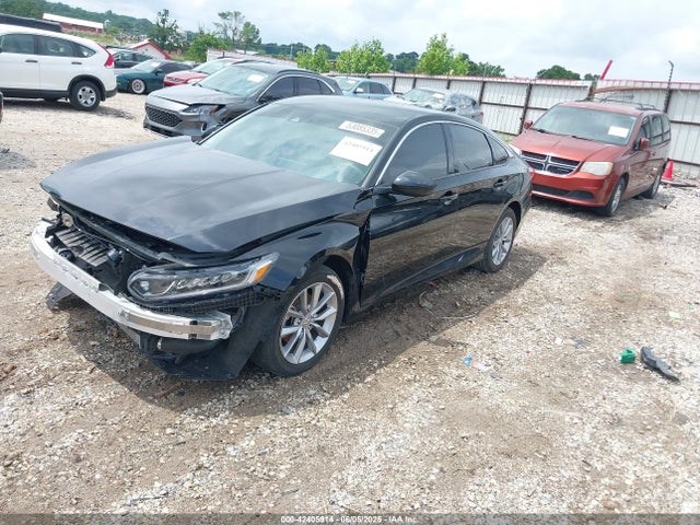 1HGCV1F1XNA023194 Honda ACCORD LX