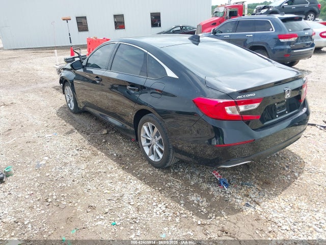1HGCV1F1XNA023194 Honda ACCORD LX