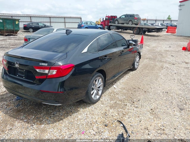 1HGCV1F1XNA023194 Honda ACCORD LX