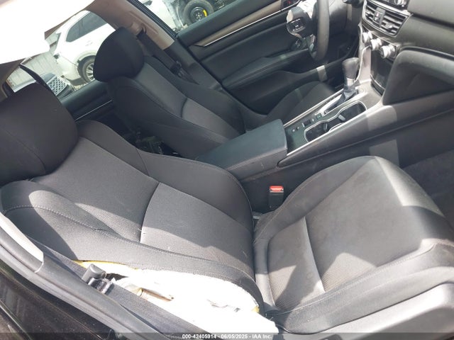 1HGCV1F1XNA023194 Honda ACCORD LX